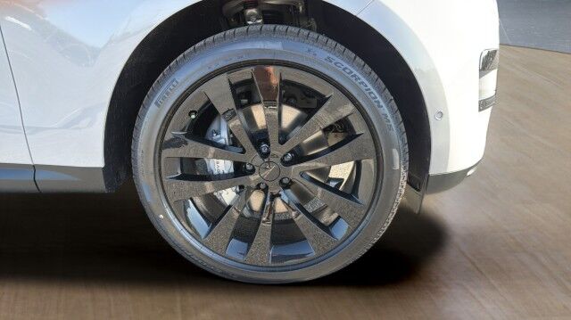 2026 Land Rover Range Rover Sport SE San Juan TX