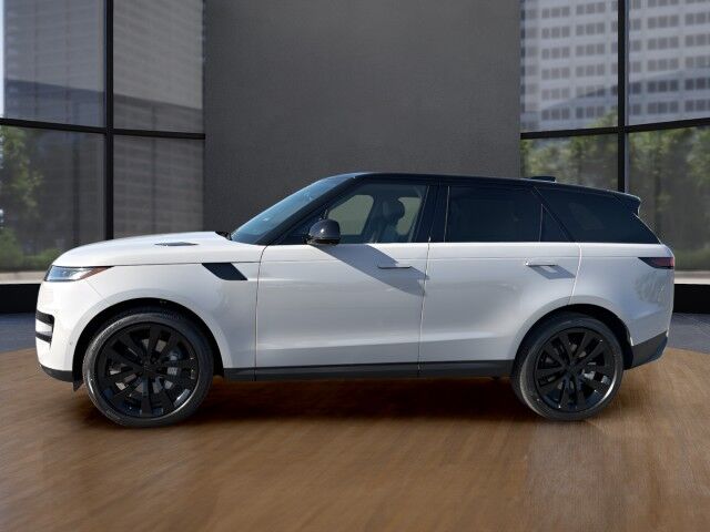 2026 Land Rover Range Rover Sport SE San Juan TX
