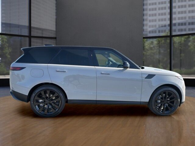 2026 Land Rover Range Rover Sport SE San Juan TX