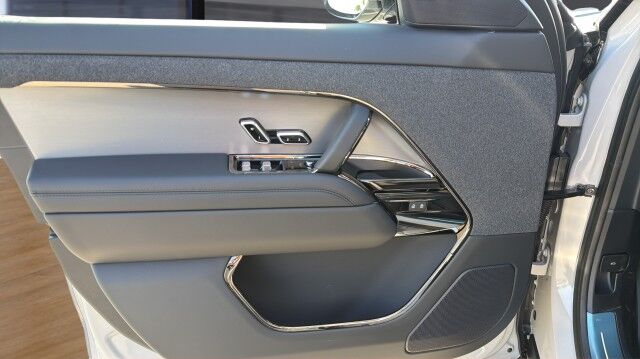 2026 Land Rover Range Rover Sport SE San Juan TX