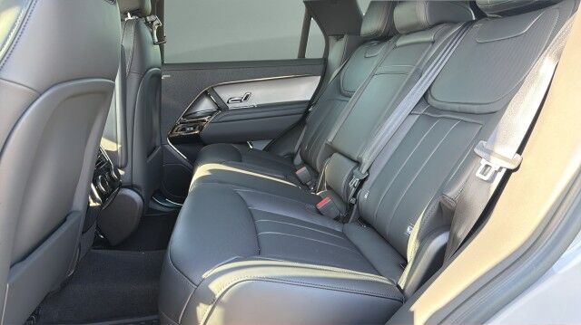 2026 Land Rover Range Rover Sport SE San Juan TX