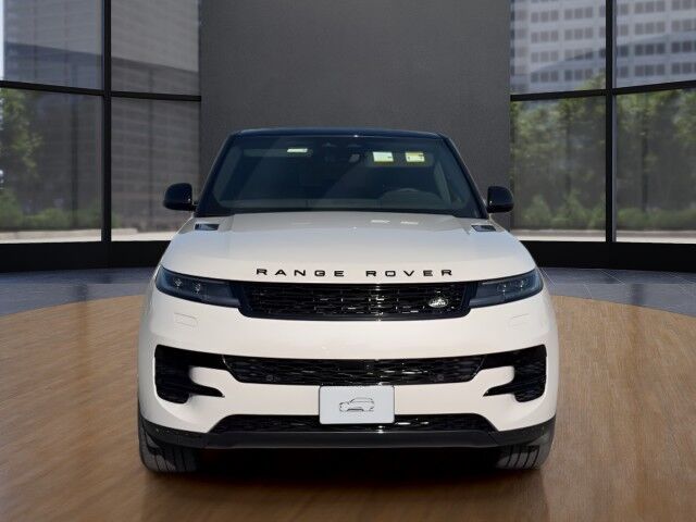2026 Land Rover Range Rover Sport SE San Juan TX