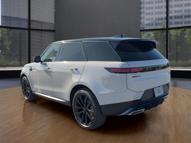 2026 Land Rover Range Rover Sport SE San Juan TX