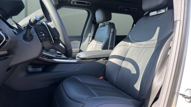 2026 Land Rover Range Rover Sport SE San Juan TX