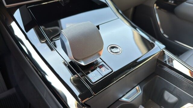 2026 Land Rover Range Rover Sport SE San Juan TX