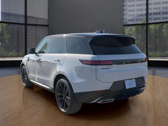 2026 Land Rover Range Rover Sport SE San Juan TX