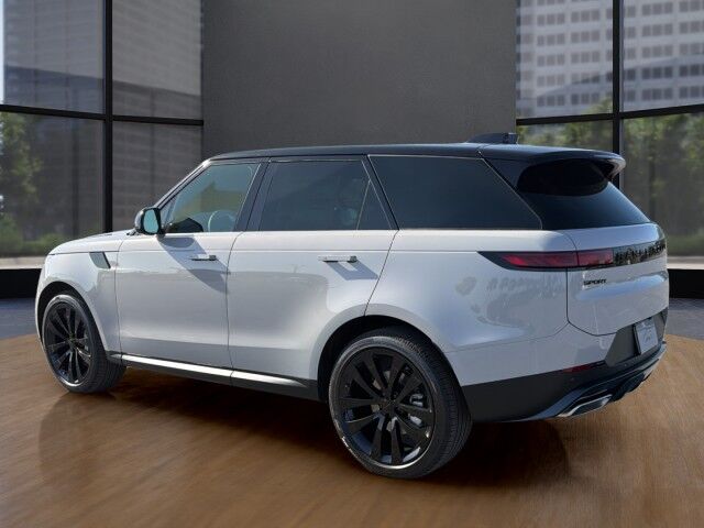 2026 Land Rover Range Rover Sport SE San Juan TX