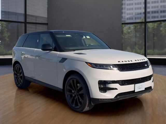 2026 Land Rover Range Rover Sport SE San Juan TX