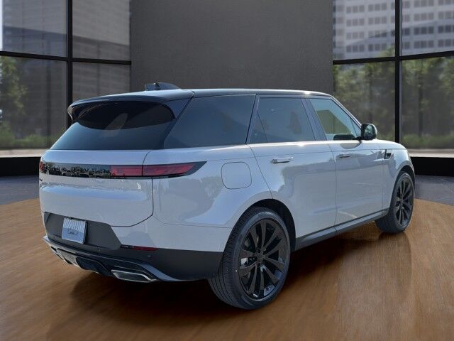 2026 Land Rover Range Rover Sport SE San Juan TX