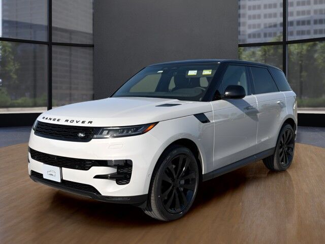 2026 Land Rover Range Rover Sport SE San Juan TX