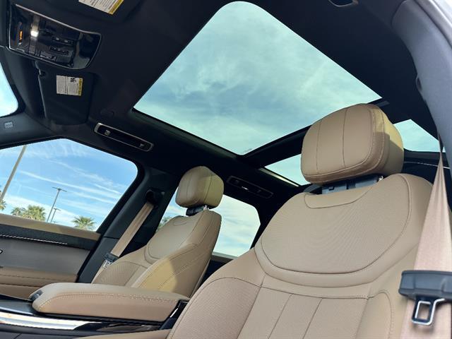 2026 Land Rover Range Rover Sport SE Tucson AZ