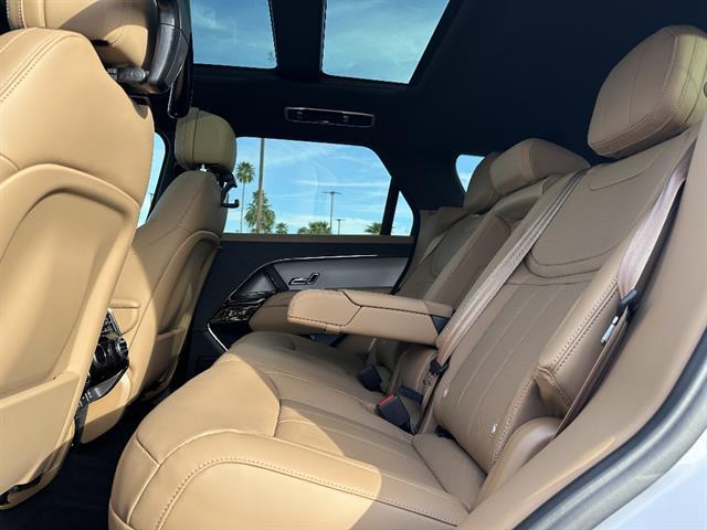 2026 Land Rover Range Rover Sport SE Tucson AZ
