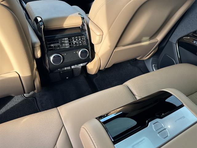 2026 Land Rover Range Rover Sport SE Tucson AZ