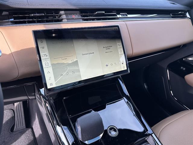 2026 Land Rover Range Rover Sport SE Tucson AZ