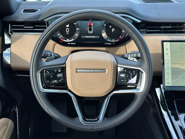 2026 Land Rover Range Rover Sport SE Tucson AZ