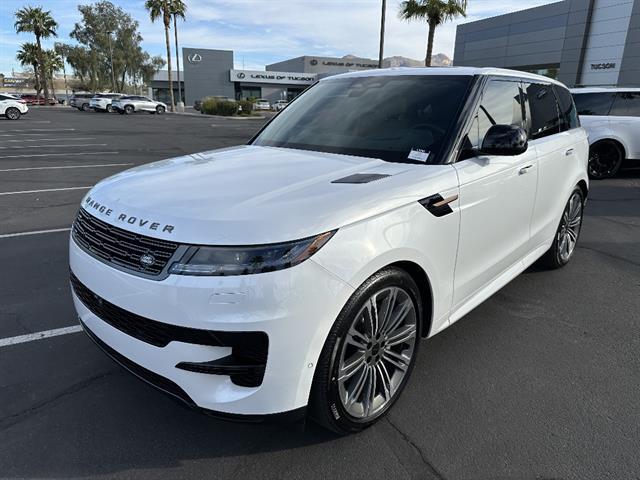 2026 Land Rover Range Rover Sport SE Tucson AZ