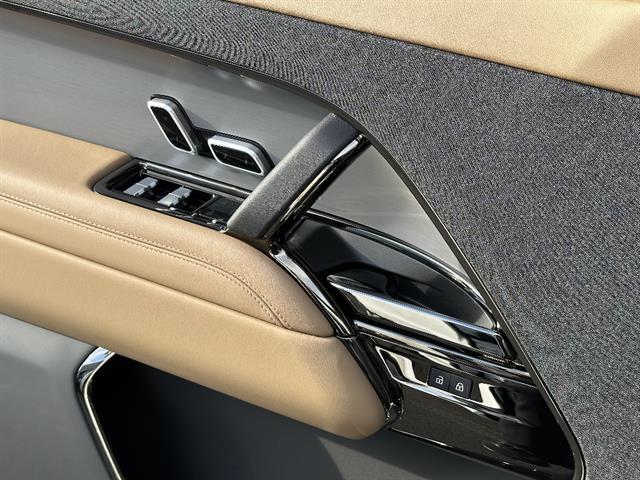 2026 Land Rover Range Rover Sport SE Tucson AZ