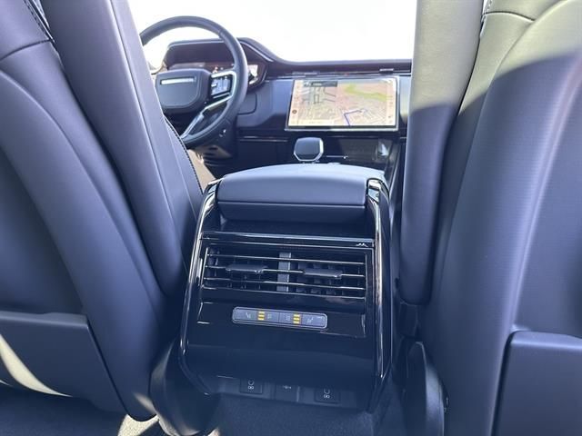 2026 Land Rover Range Rover Sport SE Tucson AZ