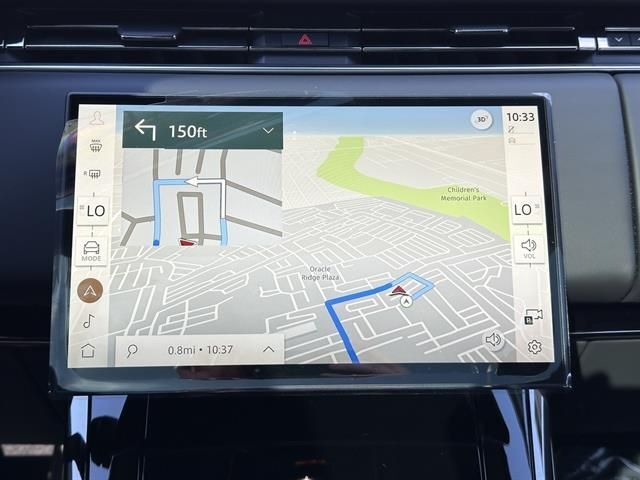 2026 Land Rover Range Rover Sport SE Tucson AZ