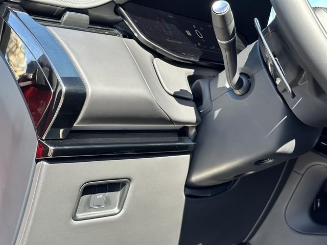 2026 Land Rover Range Rover Sport SE Tucson AZ