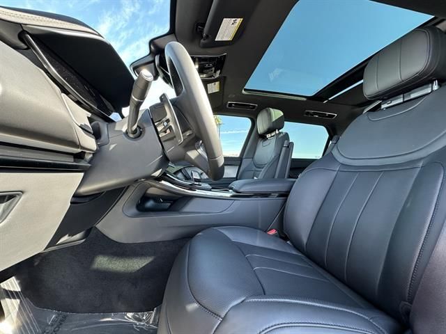 2026 Land Rover Range Rover Sport SE Tucson AZ