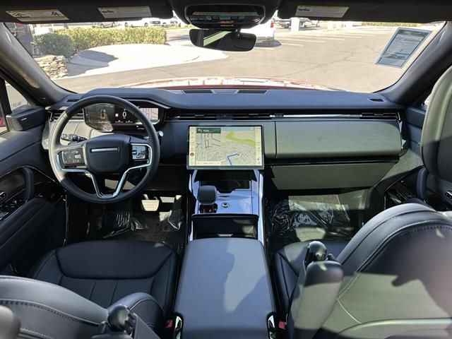 2026 Land Rover Range Rover Sport SE Tucson AZ