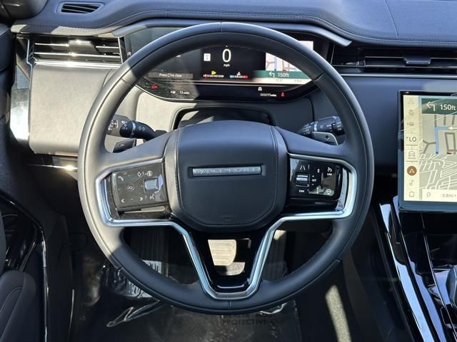 2026 Land Rover Range Rover Sport SE Tucson AZ