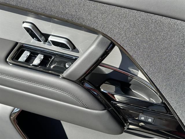 2026 Land Rover Range Rover Sport SE Tucson AZ