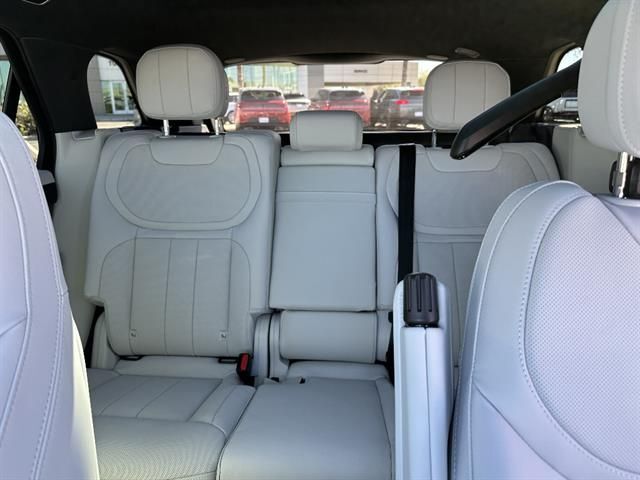 2026 Land Rover Range Rover Sport SE Tucson AZ