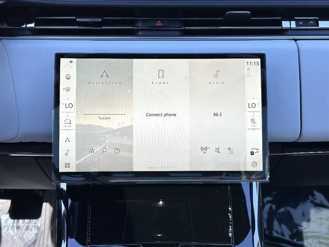 2026 Land Rover Range Rover Sport SE Tucson AZ