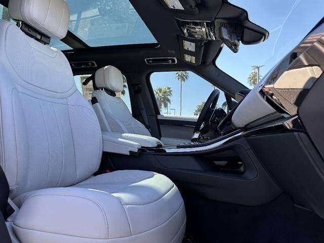 2026 Land Rover Range Rover Sport SE Tucson AZ