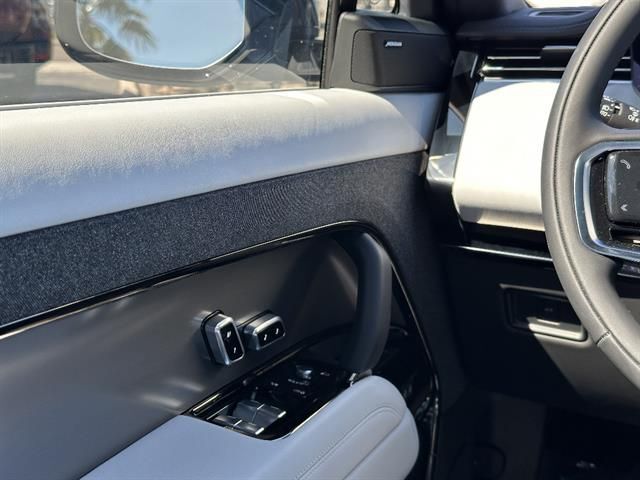 2026 Land Rover Range Rover Sport SE Tucson AZ