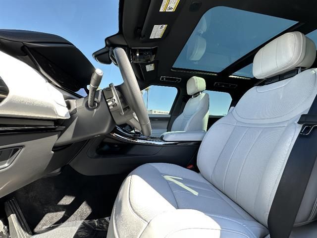 2026 Land Rover Range Rover Sport SE Tucson AZ