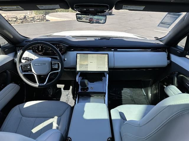 2026 Land Rover Range Rover Sport SE Tucson AZ