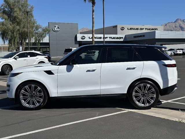 2026 Land Rover Range Rover Sport SE Tucson AZ