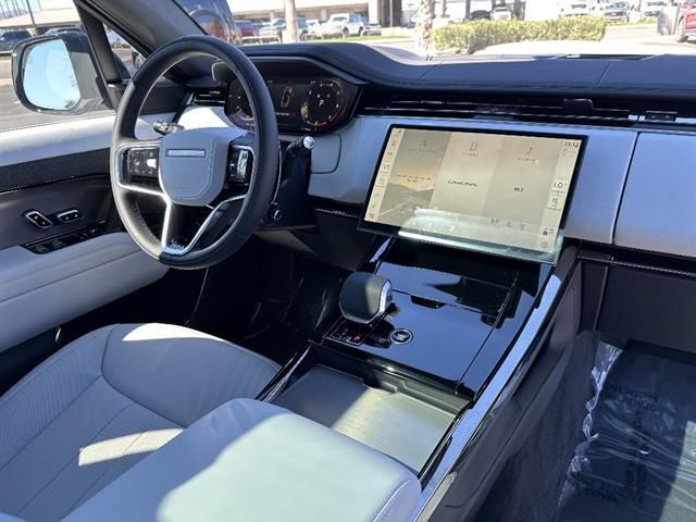 2026 Land Rover Range Rover Sport SE Tucson AZ