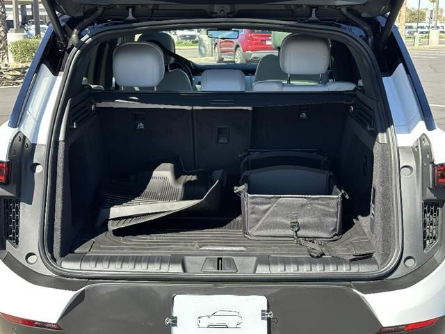 2026 Land Rover Range Rover Sport SE Tucson AZ