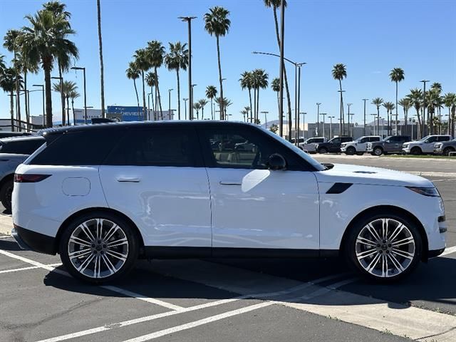 2026 Land Rover Range Rover Sport SE Tucson AZ