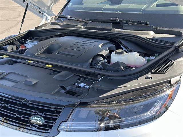 2026 Land Rover Range Rover Sport SE Tucson AZ