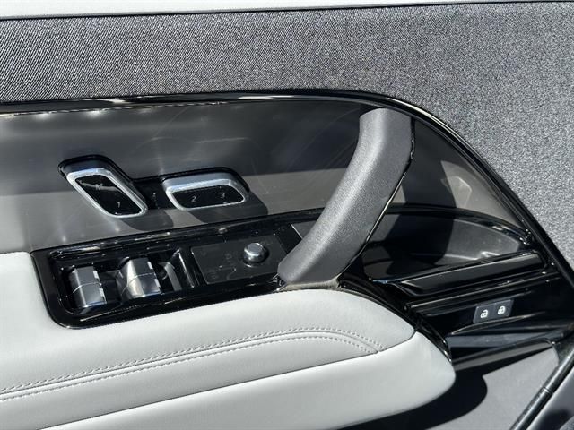 2026 Land Rover Range Rover Sport SE Tucson AZ