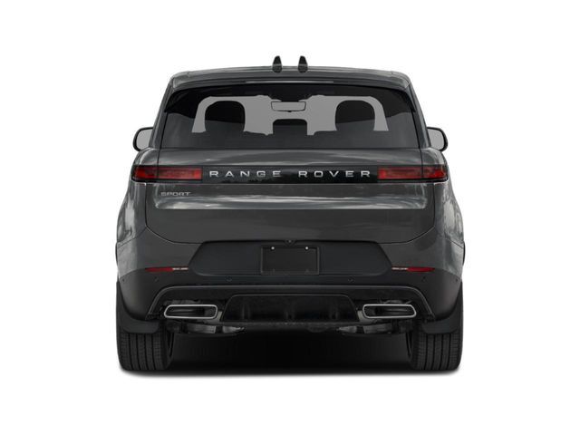 2026 Land Rover Range Rover Sport SE Tucson AZ