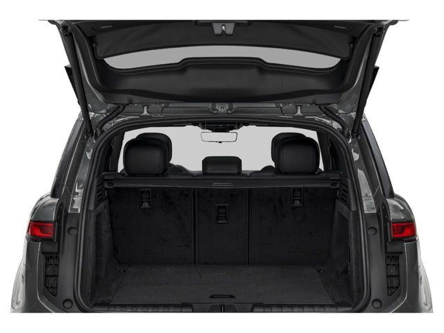 2026 Land Rover Range Rover Sport SE Tucson AZ