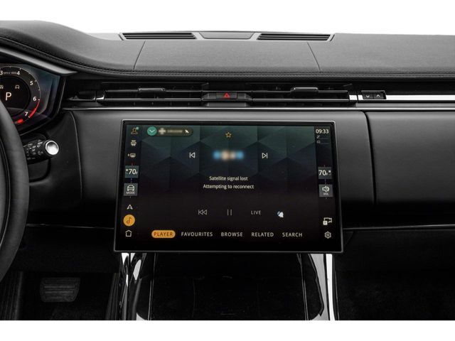 2026 Land Rover Range Rover Sport SE Tucson AZ