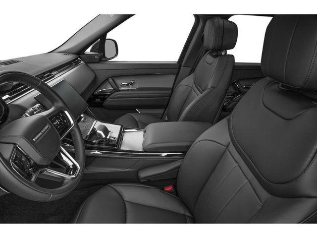 2026 Land Rover Range Rover Sport SE Tucson AZ