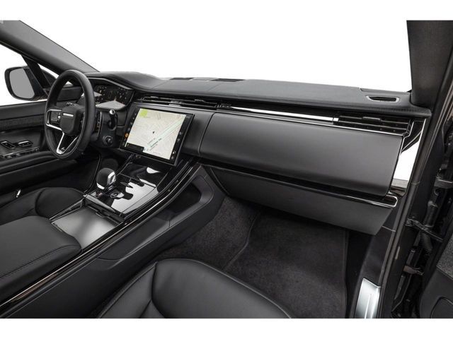 2026 Land Rover Range Rover Sport SE Tucson AZ