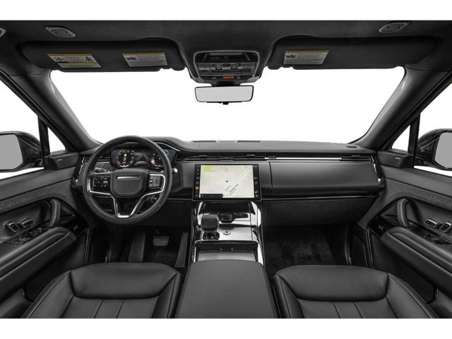 2026 Land Rover Range Rover Sport SE Tucson AZ