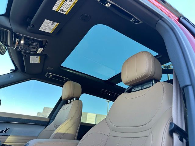 2026 Land Rover Range Rover Sport SE Tucson AZ