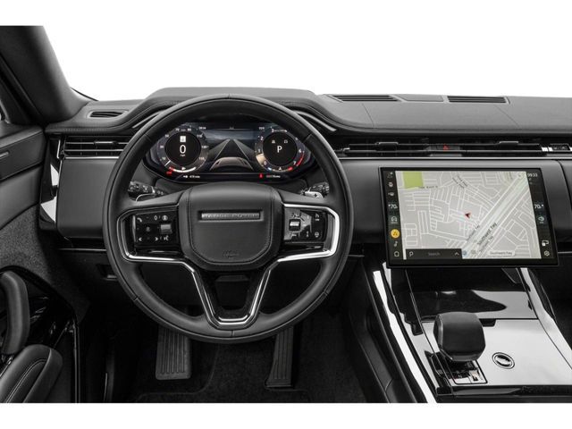 2026 Land Rover Range Rover Sport SE Tucson AZ