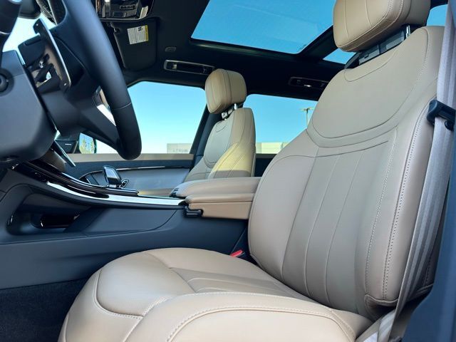 2026 Land Rover Range Rover Sport SE Tucson AZ