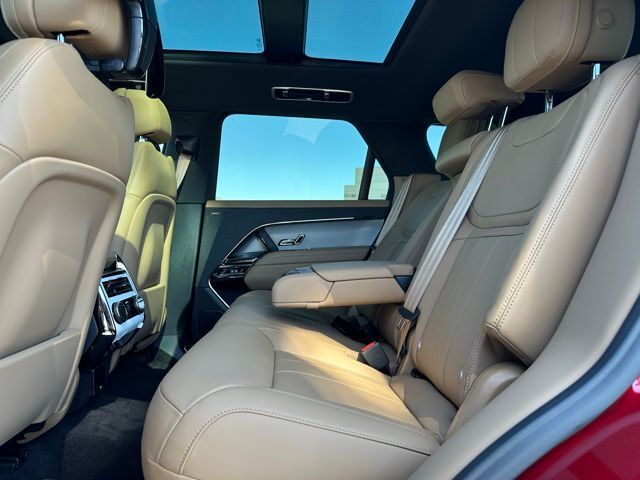 2026 Land Rover Range Rover Sport SE Tucson AZ